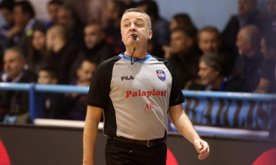 EOΚ: Με έγγραφο δίνει δικαίωμα συμμετοχής στους 50άρηδες διαιτητές!