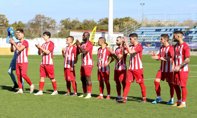 Γ’ Εθνική: Το πρόγραμμα του 10ου ομίλου με τον Πλατανιά