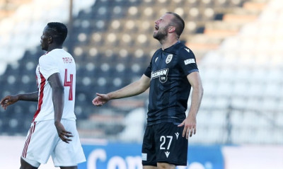 «O Jogo»: «Δεδομένος ο δανεισμός Μίσιτς στον ΠΑΟΚ τον Γενάρη»!