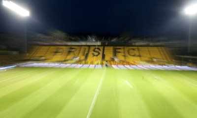 Άρης: «Τρέχουν» για το χλοοτάπητα στο «Κλ. Βικελίδης»!