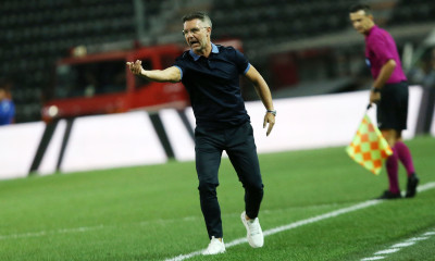 Κάναντι: «Ποιότητα Σβαμπ, Μουργκ, πεινασμένος ο Γιαννούλης»