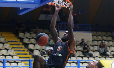 Λαύριο: Θέλει τον Φλόιντ από τον Προμηθέα!