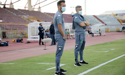 Χειρότερη εποχή από εκείνη με Στραματσόνι!