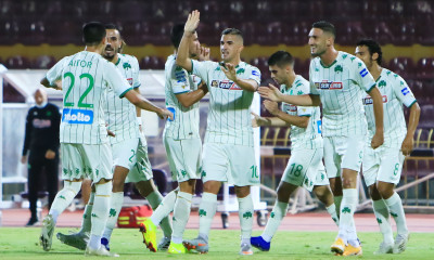 Παναθηναϊκός: Ο χρόνος είναι πολυτέλεια και η υπομονή στέρεψε (photos)