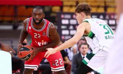 Τζένκινς: «Ενθουσιασμένος για το πρώτο μου ντέρμπι»