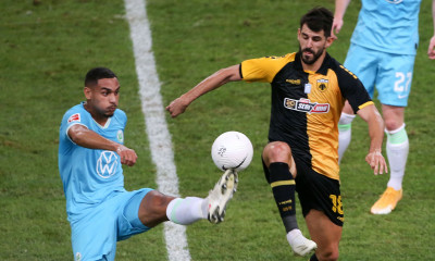 ΑΕΚ: Στην Πορτογαλία για πολύ ευχάριστο λόγο ο Ολιβέιρα!