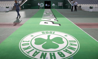 Παναθηναϊκός: «Καμία απόφαση για Ρόκα ή Πογιάτος»!