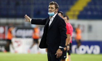 «Γεμάτη» ΑΕΚ στα χέρια του Κάρερα