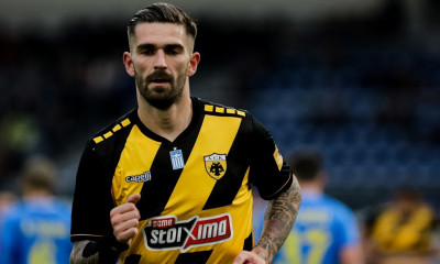 ΑΕΚ: Πρόταση Ιταλών για Λιβάγια - Η απάντηση της Ένωσης