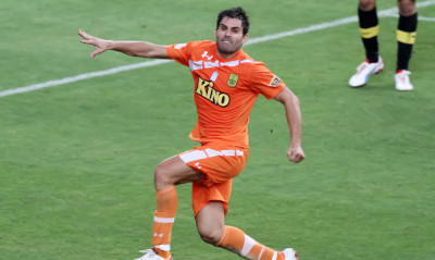 Άρης: Προσφυγή ο Αγκάνθο!