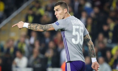 Θετικός στον κορονοϊό ο Βράνιες!