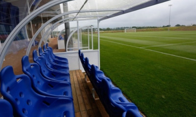 Αγώνας Εθνικών ομάδων U19 διεκόπη λόγω κρούσματος κορονοϊού