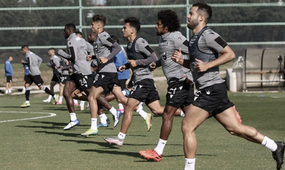 ΠΑΟΚ: Η επιστροφή του Ροντρίγκο