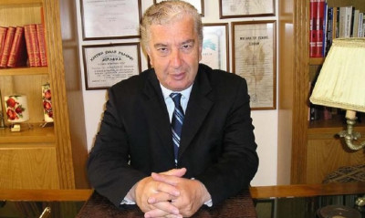 Χηνόπουλος: «Ενδιαφέρον επενδυτών από εξωτερικό για ΟΦ Ιεράπετρας!»