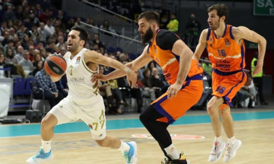 Euroleague: Μεγάλα ματς στο πρόγραμμα της Πέμπτης!