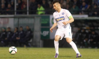 Στον Ηρακλή Αμπελοκήπων ο Φυτανίδης