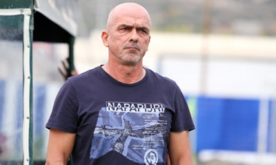 Ο «πονοκέφαλος» του Κολιτσιδάκη στη Δόξα