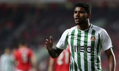 Ολυμπιακός: Ανοιχτό του Ματέους Ρέις