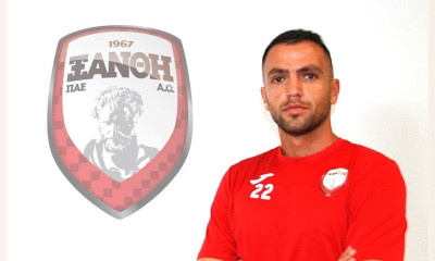 Ξάνθη: Ενίσχυση με Ρουσσάκη