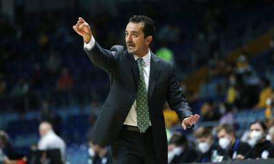 Βόβορας: «Ο Ολυμπιακός έχει τεράστια εμπειρία»