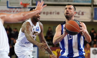 Κολοσσός: Χωρίς Ζάρα στην Πάτρα