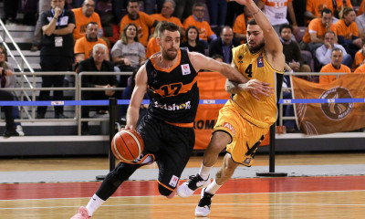 Προμηθέας: Προπόνηση με Μάντζαρη, αναμένεται ο Ραντίσεβιτς