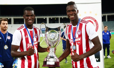 Μπα: «Σαν αδερφός μου ο Σισέ»!