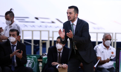 Βόβορας: «Ξεκίνημα και βιαστικές επιλογές μας πλήγωσαν»