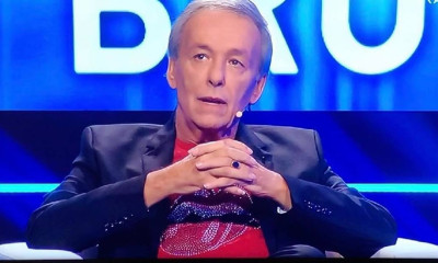 Big Brother Spoiler: Εισβολή Μικρούτσικου στο σπίτι - Αποκαλύψεις για... στρατηγικές (video)