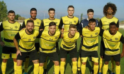 Η Αχαϊκή ανακοίνωσε δύο μεταγραφές