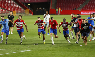 Γρανάδα-ΠΑΟΚ: Θέλουν κόσμο οι Ισπανοί (photos)