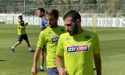 Παναθηναϊκός: Μπήκε ο Χουάνκαρ, αργεί ο Αντονίτο