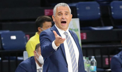 Κοκόσκοφ: «Μεγάλη νίκη για τη Φενέρ»