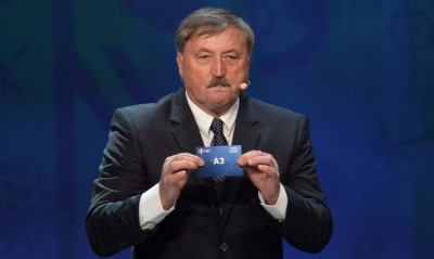 Βγαίνει νικητής ο Πανένκα!