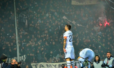 ΠΑΟΚ: Το νέο μήνυμα του Βιεϊρίνια στον κόσμο (photos)