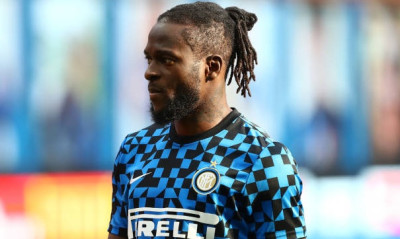 Από την Ίντερ στη Σπαρτάκ Μόσχας ο Μόουζες