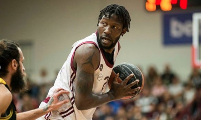 Άρης: Συμφώνησε με Λιτλ - Φεύγει ο ΝτεΚόζι