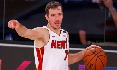 Λέικερς - Μαϊάμι: Χωρίς τον Ντράγκιτς και στο Game 5 οι Χιτ!