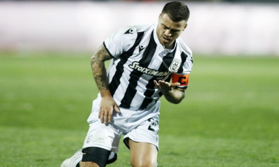 ΠΑΟΚ: Αποκάλυψη-βόμβα για Βιεϊρίνια - «Κάποιοι δεν τον ήθελαν...» (photos)