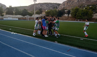 Μεταγραφική «βόμβα» για την ΑΕ Μοσχάτου: Απέκτησε παίκτη επιπέδου Super League (photos)