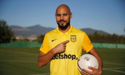 Μπεναλουάν: «Να γράψω υπέροχη ιστορία»!