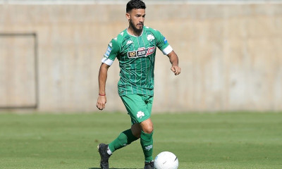 Παναθηναϊκός: Νέα ενόχληση στον προσαγωγό για Βιγιαφάνιες!