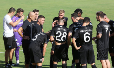 Σίμος: «Αν δεν υπήρχαν οι τραυματισμοί…» (video)