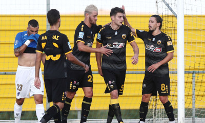 ΑΕΚ: Φιλική νίκη με πρώτη εμφάνιση Νεντελτσιάρου