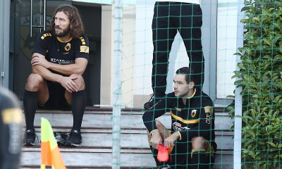 ΑΕΚ: Γι' αυτό δεν έπαιξε με Ιωνικό ο Τσιγκρίνσκι