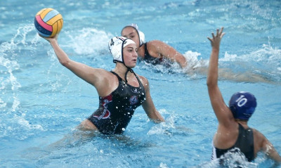 Α’ Εθνική πόλο: «Αέρα» πέρασαν ΑΝΟΓ, ΝΟΒ και Ολυμπιακός, δύο ισοπαλίες στην Πρεμιέρα!