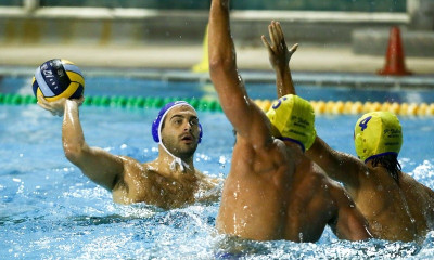 Α1 Πόλο Ανδρών: Ισόπαλοι Παλαιό Φάληρο και ΑΕΚ στο ντέρμπι που έκλεισε την «αυλαία» της Πρεμιέρας