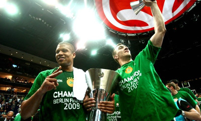 Μπατίστ σε Πέκοβιτς: «Μείνε δυνατός»! (Photos)