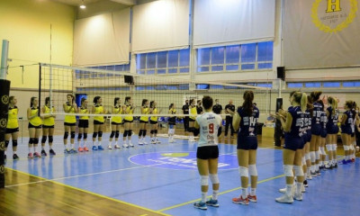 Volley League Γυναικών: Με «όπλο» το μπλοκ πήρε τη νίκη το Μαρκόπουλο με 3-0 σετ επί του Ηλυσιακού