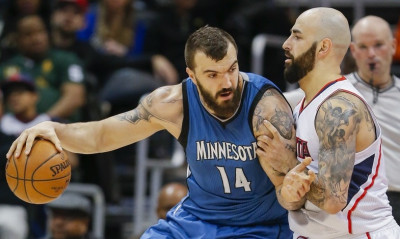 Όλο και καλύτερα ο Πέκοβιτς!